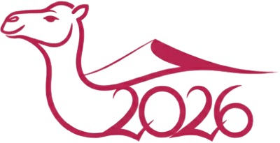 NAOI 2026 Logo